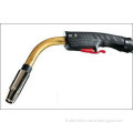 MIG/MAG TORCH MAXI 450 WELDING TORCH 4.6M EUTO TW WITH SPING PINS